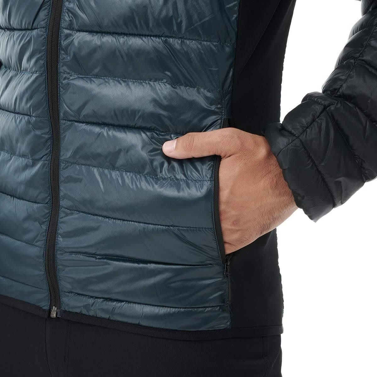 MILLET TILICHO HOODIE M ORION BLUE/NOIR 22 5 MILLET TILICHO HOODIE M ORION BLUE/NOIR 22 – Image 5