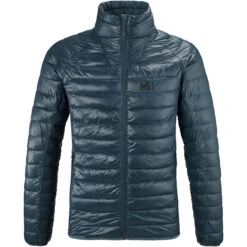 MILLET TILICHO JACKET M ORION BLUE 22