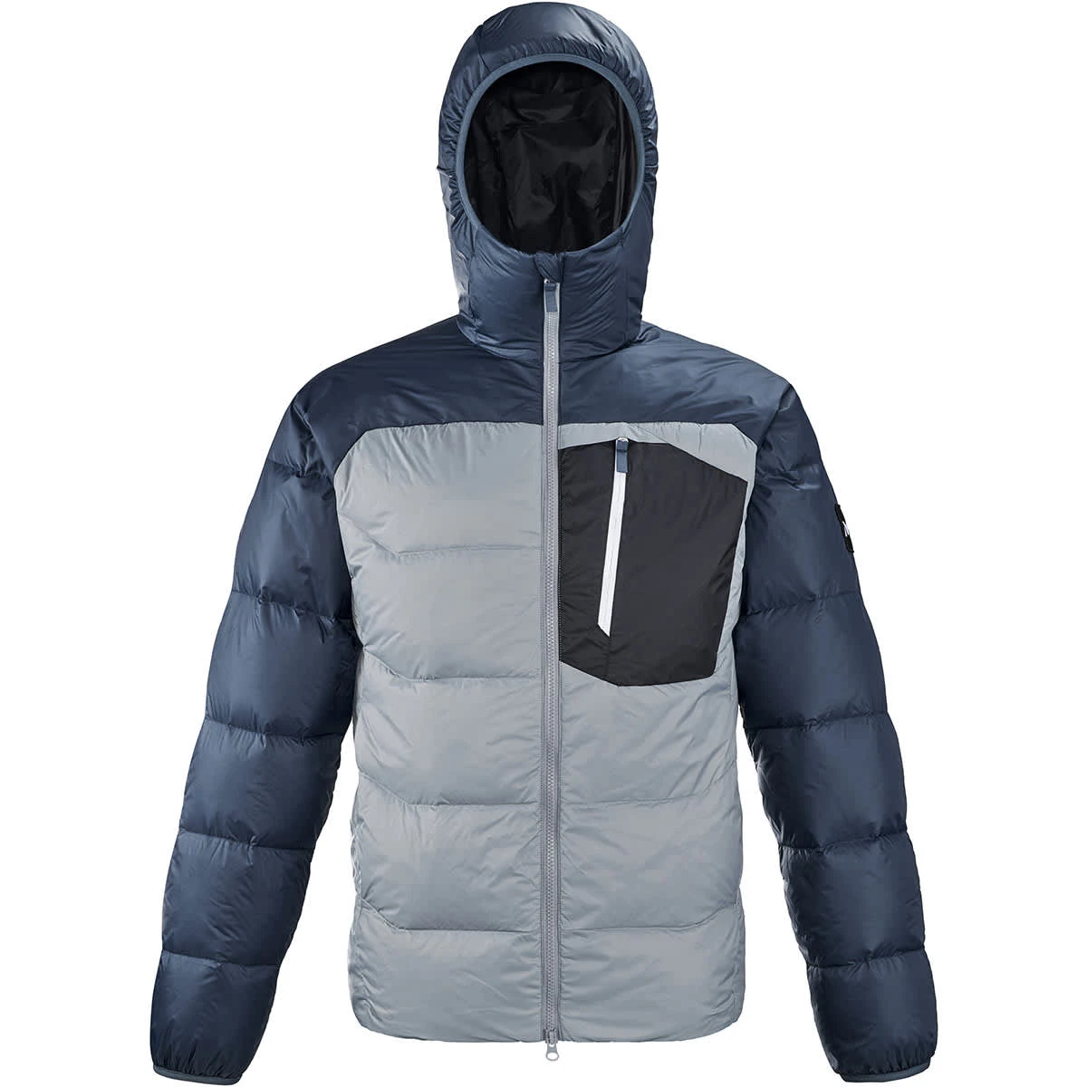 MILLET ABRASION BELAY HOODIE M MONUMENT/ORION BLUE 21 1 MILLET ABRASION BELAY HOODIE M MONUMENT/ORION BLUE 21