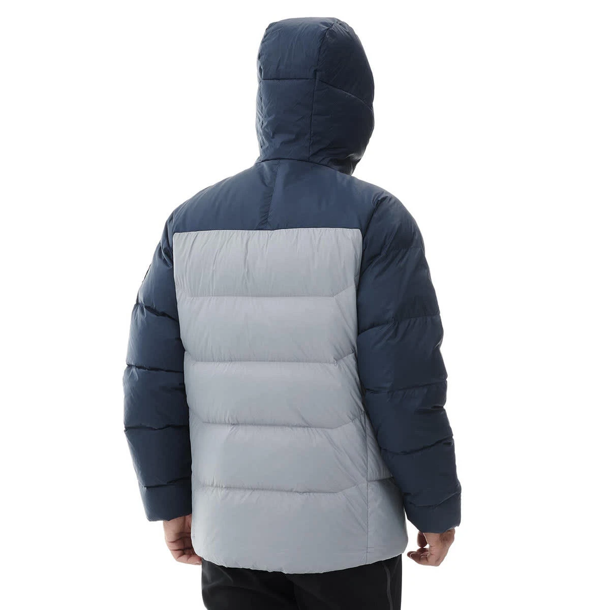 MILLET ABRASION BELAY HOODIE M MONUMENT/ORION BLUE 21 3 MILLET ABRASION BELAY HOODIE M MONUMENT/ORION BLUE 21 – Image 3