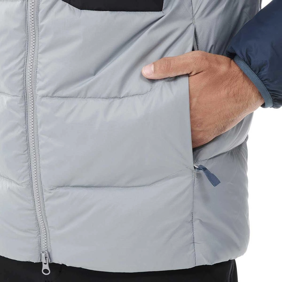 MILLET ABRASION BELAY HOODIE M MONUMENT/ORION BLUE 21 5 MILLET ABRASION BELAY HOODIE M MONUMENT/ORION BLUE 21 – Image 5