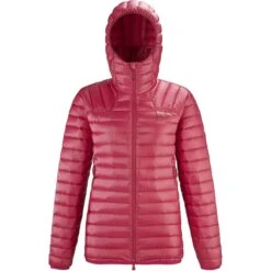 MILLET K SYNTH'X DOWN HOODIE W TANGO 22