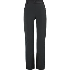 MILLET TRACK III PANT W BLACK 22