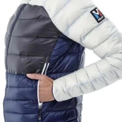 MILLET TRILOGY DIAMOND DOWN HOODIE W SAPHIR/DAWN 23 9 MILLET TRILOGY DIAMOND DOWN HOODIE W SAPHIR/DAWN 23 -Vêtements De Ski Boutique 9 74689 trilogy diamond down hoodie w saphir dawn miv8864 9172 04