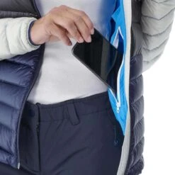 MILLET TRILOGY DIAMOND DOWN HOODIE W SAPHIR/DAWN 23 10 MILLET TRILOGY DIAMOND DOWN HOODIE W SAPHIR/DAWN 23 -Vêtements De Ski Boutique 9 74689 trilogy diamond down hoodie w saphir dawn miv8864 9172 05