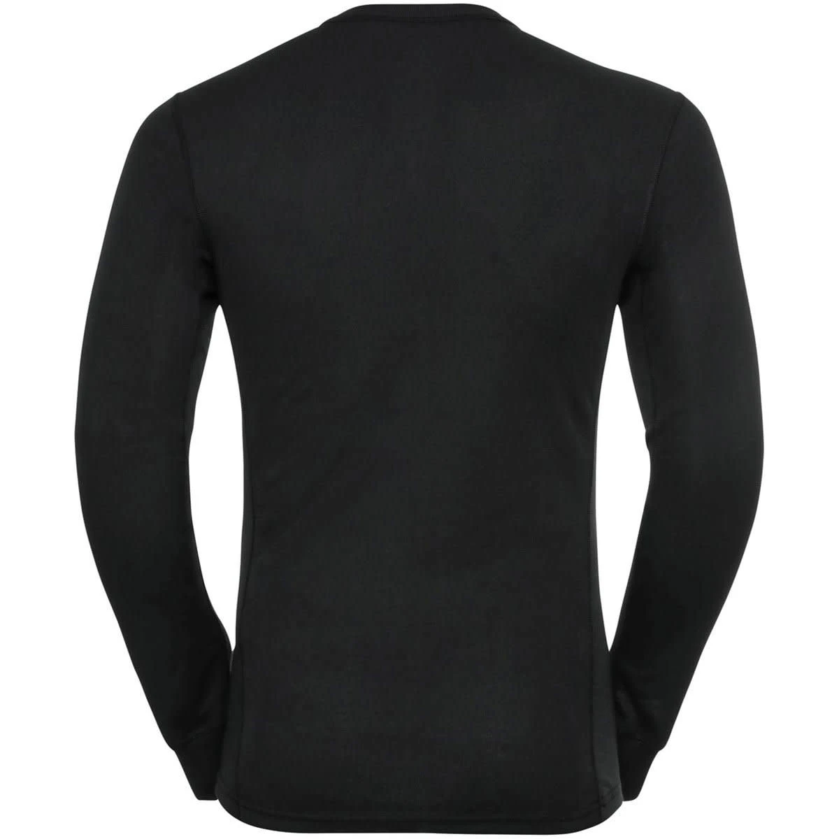 ODLO ACTIVE WARM ECO BL TOP CREW NECK L/S BLACK 23 2 ODLO ACTIVE WARM ECO BL TOP CREW NECK L/S BLACK 23 – Image 2