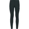 ODLO ACTIVE WARM ECO KIDS BL BOTTOM LONG BLACK 23