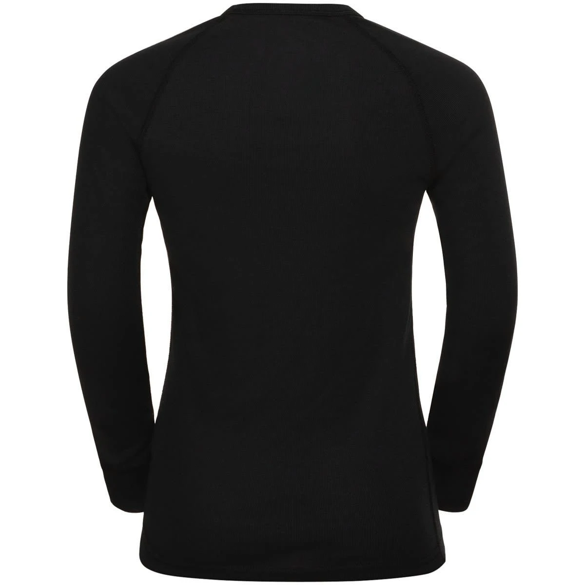 ODLO ACTIVE WARM ECO KIDS BL TOP CREW NECK L/S BLACK 23 2 ODLO ACTIVE WARM ECO KIDS BL TOP CREW NECK L/S BLACK 23 – Image 2