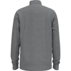 ODLO PULL CARVE KIDS WARM GREY MELANGE/GRAPH 22 3 ODLO PULL CARVE KIDS WARM GREY MELANGE/GRAPH 22 -Vêtements De Ski Boutique 9 75077 pull carve kids warm grey melange graph 541789 10735 02