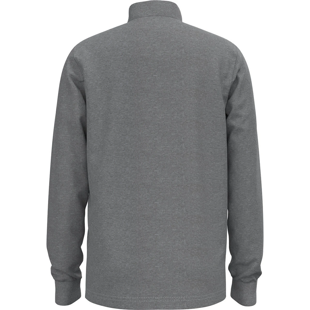 ODLO PULL CARVE KIDS WARM GREY MELANGE/GRAPH 22 2 ODLO PULL CARVE KIDS WARM GREY MELANGE/GRAPH 22 – Image 2