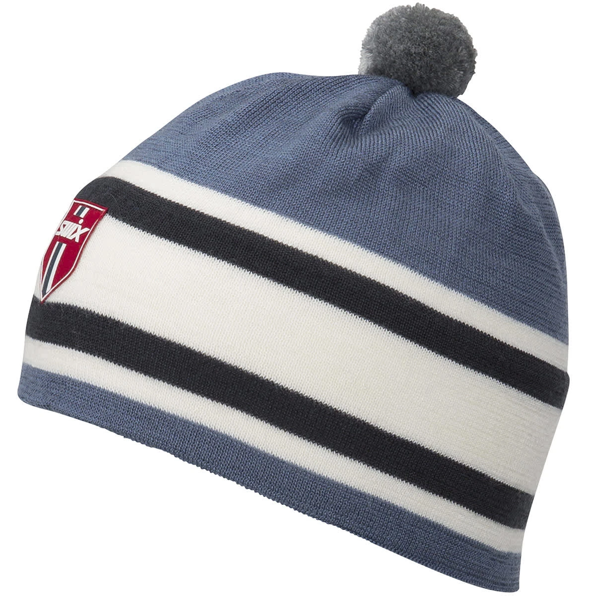 SWIX TRADITION LIGHT BEANIE BLUE SEA 23 1 SWIX TRADITION LIGHT BEANIE BLUE SEA 23