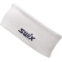 SWIX FRESCO HEADBAND SNOW WHITE 23