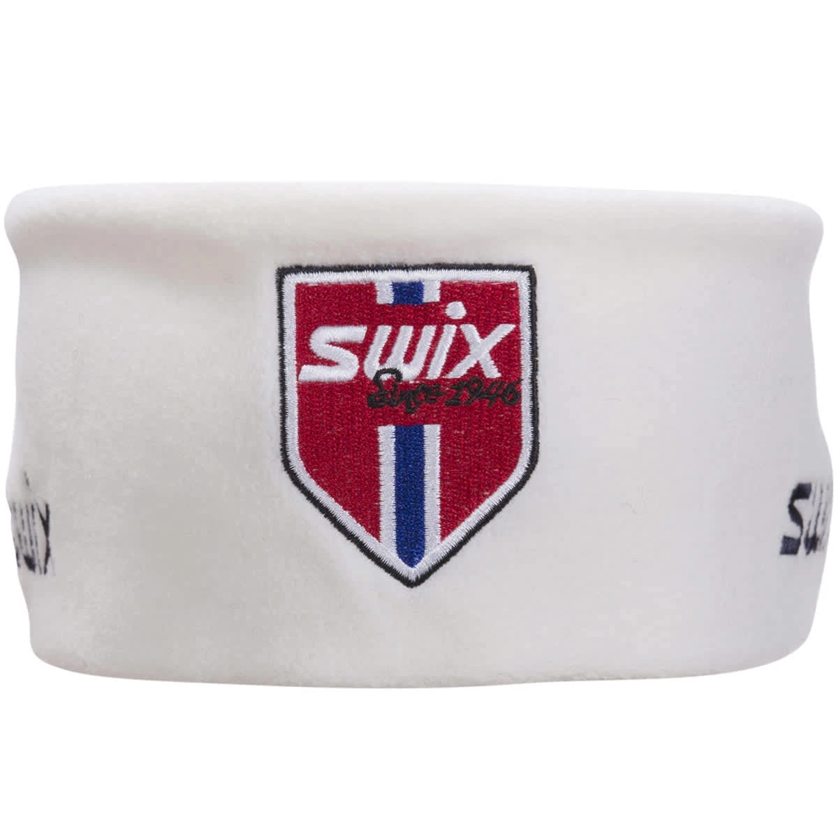SWIX FRESCO HEADBAND SNOW WHITE 23 2 SWIX FRESCO HEADBAND SNOW WHITE 23 – Image 2
