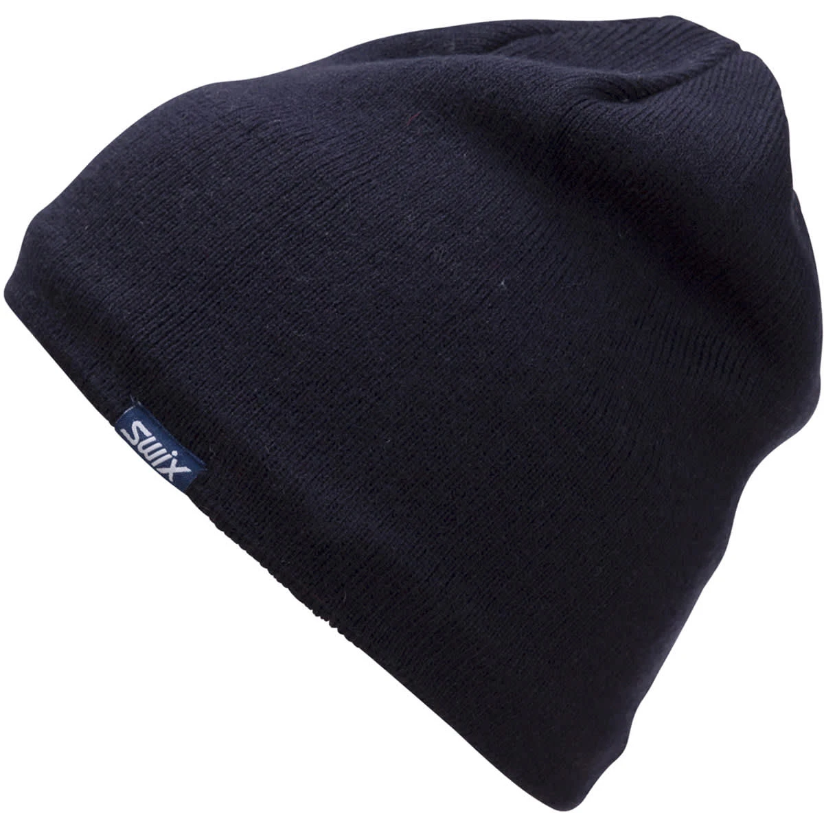 SWIX MARKA BEANIE JUNIOR DARK NAVY 23 1 SWIX MARKA BEANIE JUNIOR DARK NAVY 23