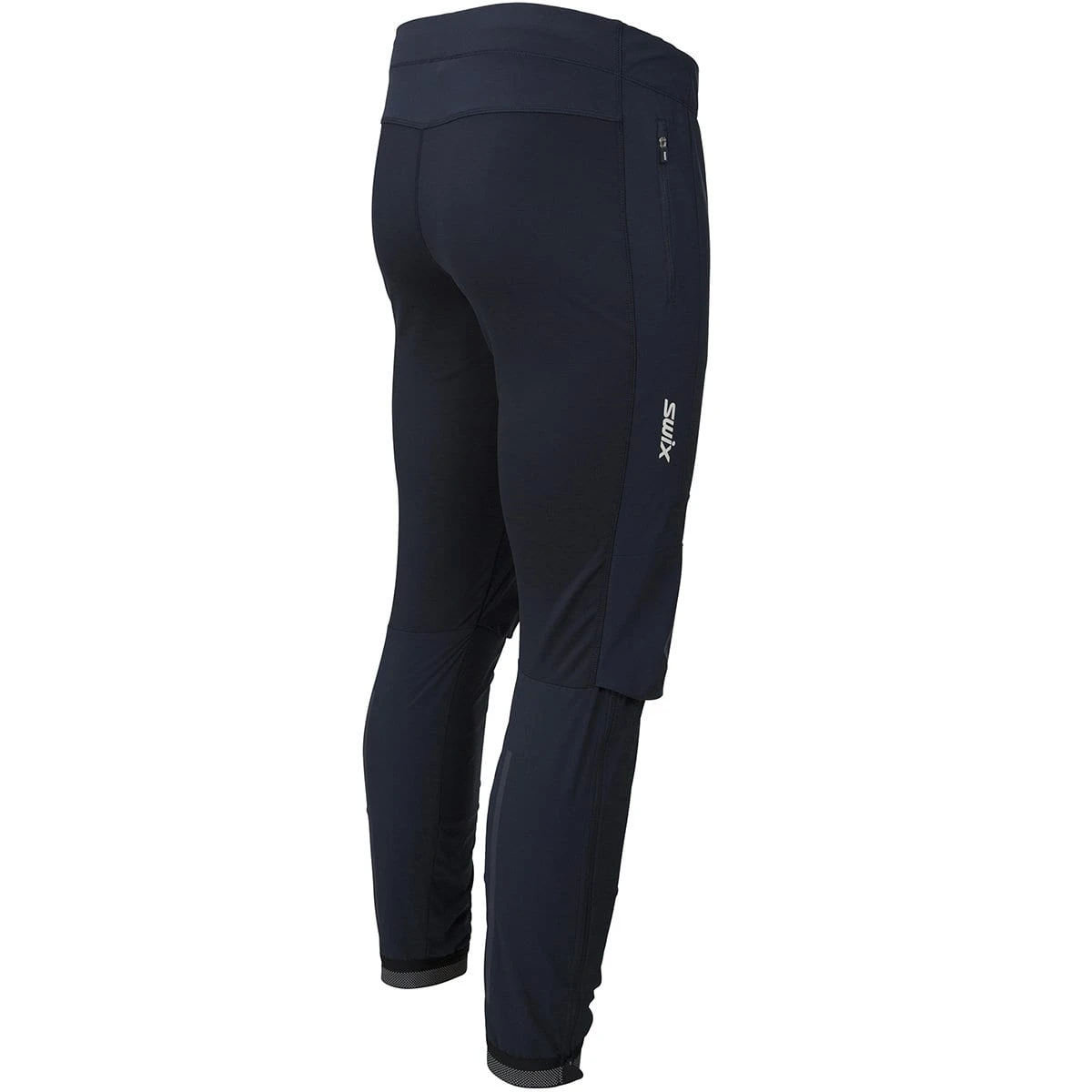 SWIX INFINITY PANT MEN DARK NAVY 23 2 SWIX INFINITY PANT MEN DARK NAVY 23 – Image 2