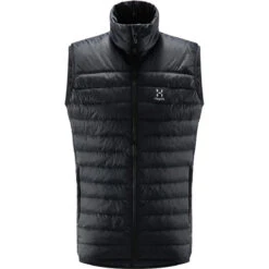 Haglöfs HAGLÖFS SPIRE MIMIC VEST MEN TRUE BLACK 23