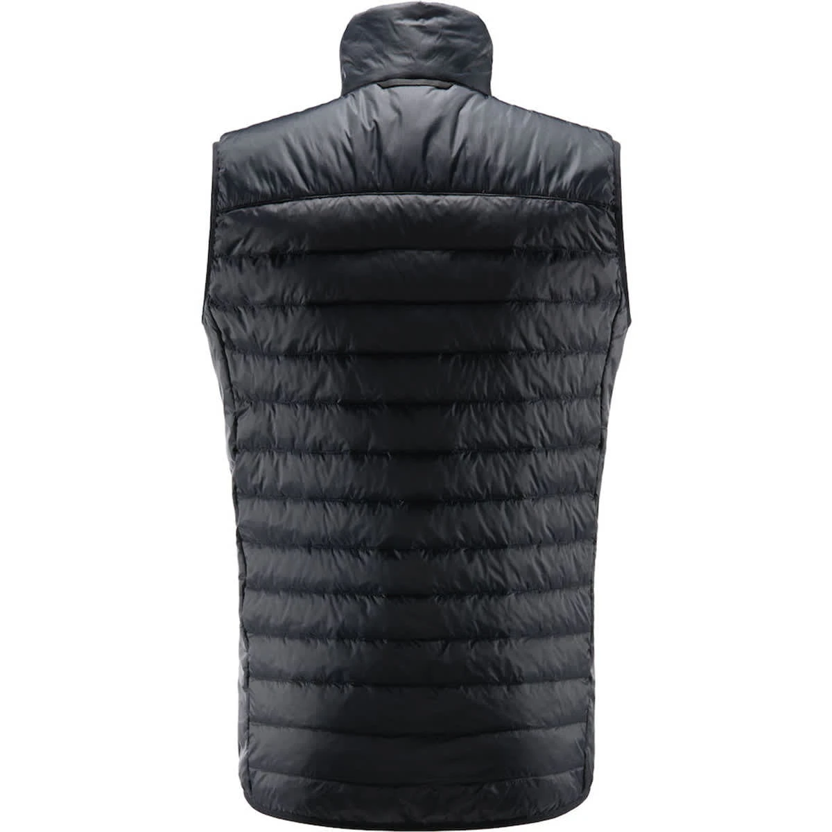 Haglöfs HAGLÖFS SPIRE MIMIC VEST MEN TRUE BLACK 23 2 Haglöfs HAGLÖFS SPIRE MIMIC VEST MEN TRUE BLACK 23 – Image 2