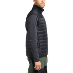 Haglöfs HAGLÖFS SPIRE MIMIC VEST MEN TRUE BLACK 23 8 Haglöfs HAGLÖFS SPIRE MIMIC VEST MEN TRUE BLACK 23 -Vêtements De Ski Boutique 9 75934 spire mimic vest men true black 604672 2c5 04