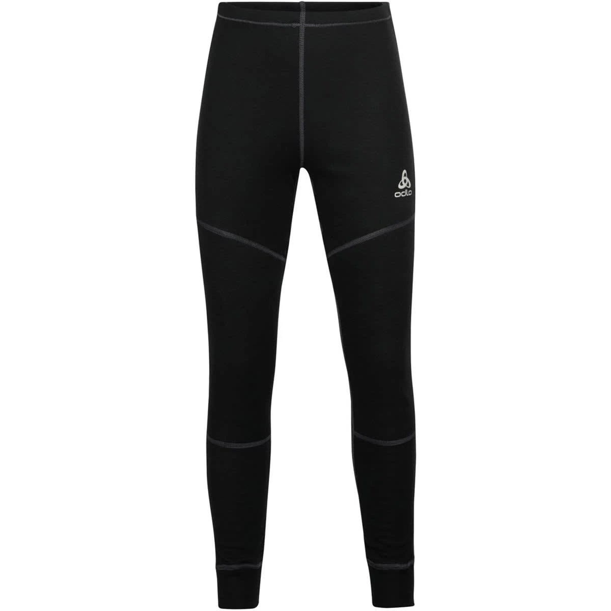 ODLO COLLANT ACTIVE X-WARM JR BLACK 23 1 ODLO COLLANT ACTIVE X-WARM JR BLACK 23
