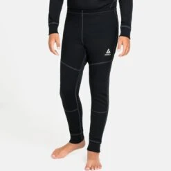 ODLO COLLANT ACTIVE X-WARM JR BLACK 23 6 ODLO COLLANT ACTIVE X-WARM JR BLACK 23 -Vêtements De Ski Boutique 9 75997 collant active x warm jr black 159339 15000 03