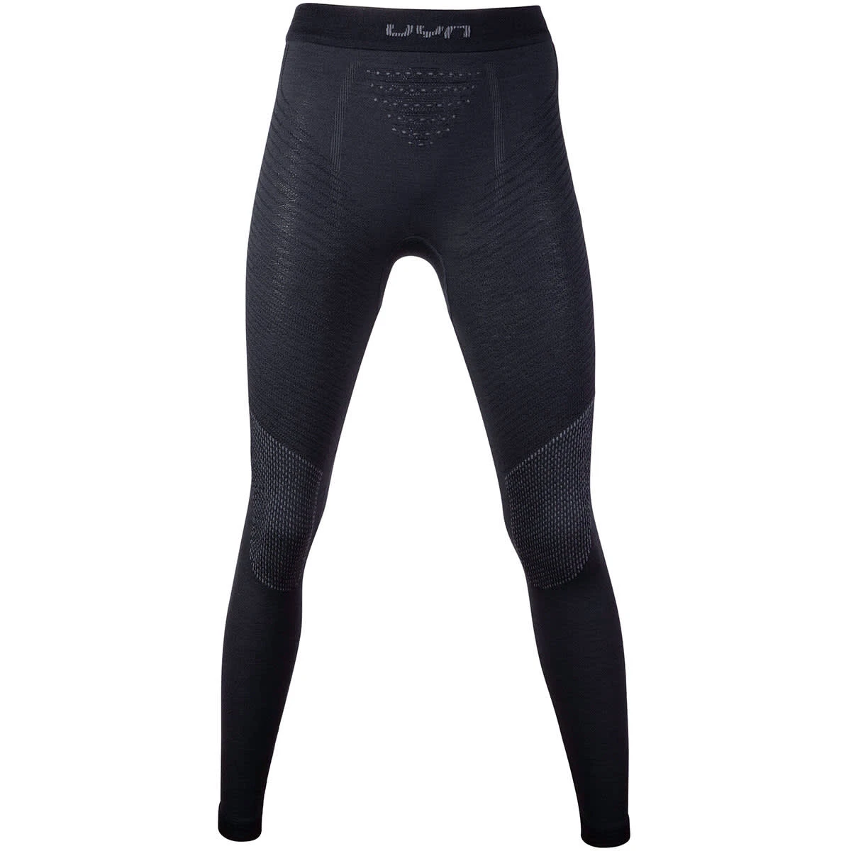 UYN LADY FUSYON UW PANTS LONG BLACK/ANTHRACITE/ANTHRACITE 22 1 UYN LADY FUSYON UW PANTS LONG BLACK/ANTHRACITE/ANTHRACITE 22