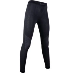 UYN LADY FUSYON UW PANTS LONG BLACK/ANTHRACITE/ANTHRACITE 22 5 UYN LADY FUSYON UW PANTS LONG BLACK/ANTHRACITE/ANTHRACITE 22 -Vêtements De Ski Boutique 9 76381 u100026 b017 03