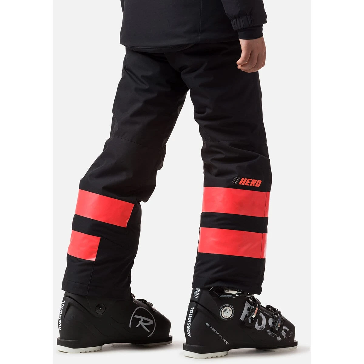 ROSSIGNOL BOY SKI HERO PANT DARK BLUE 22 2 ROSSIGNOL BOY SKI HERO PANT DARK BLUE 22 – Image 2