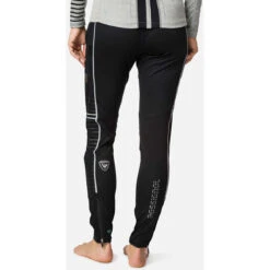 ROSSIGNOL W POURSUITE PANT BLACK 23 6 ROSSIGNOL W POURSUITE PANT BLACK 23 -Vêtements De Ski Boutique 9 76900 w poursuite pant black rliwp09 200 03