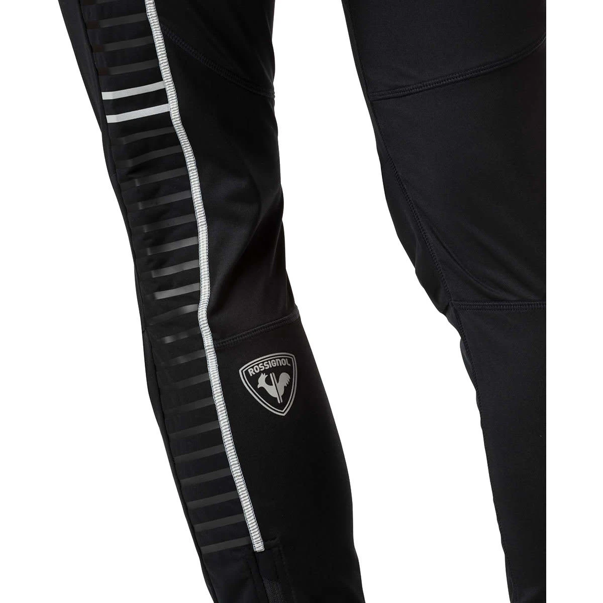 ROSSIGNOL W POURSUITE PANT BLACK 23 4 ROSSIGNOL W POURSUITE PANT BLACK 23 – Image 4