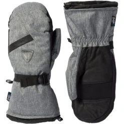 ROSSIGNOL TYPE IMPR M HEATHER GREY 23