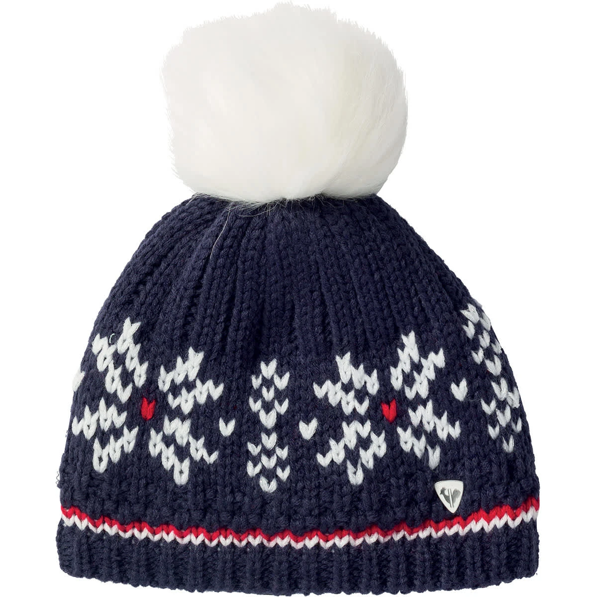 ROSSIGNOL JR TARA FUR BBR 21 1 ROSSIGNOL JR TARA FUR BBR 21