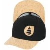 PICTURE LINES BASEBALL CAP BLACK 23