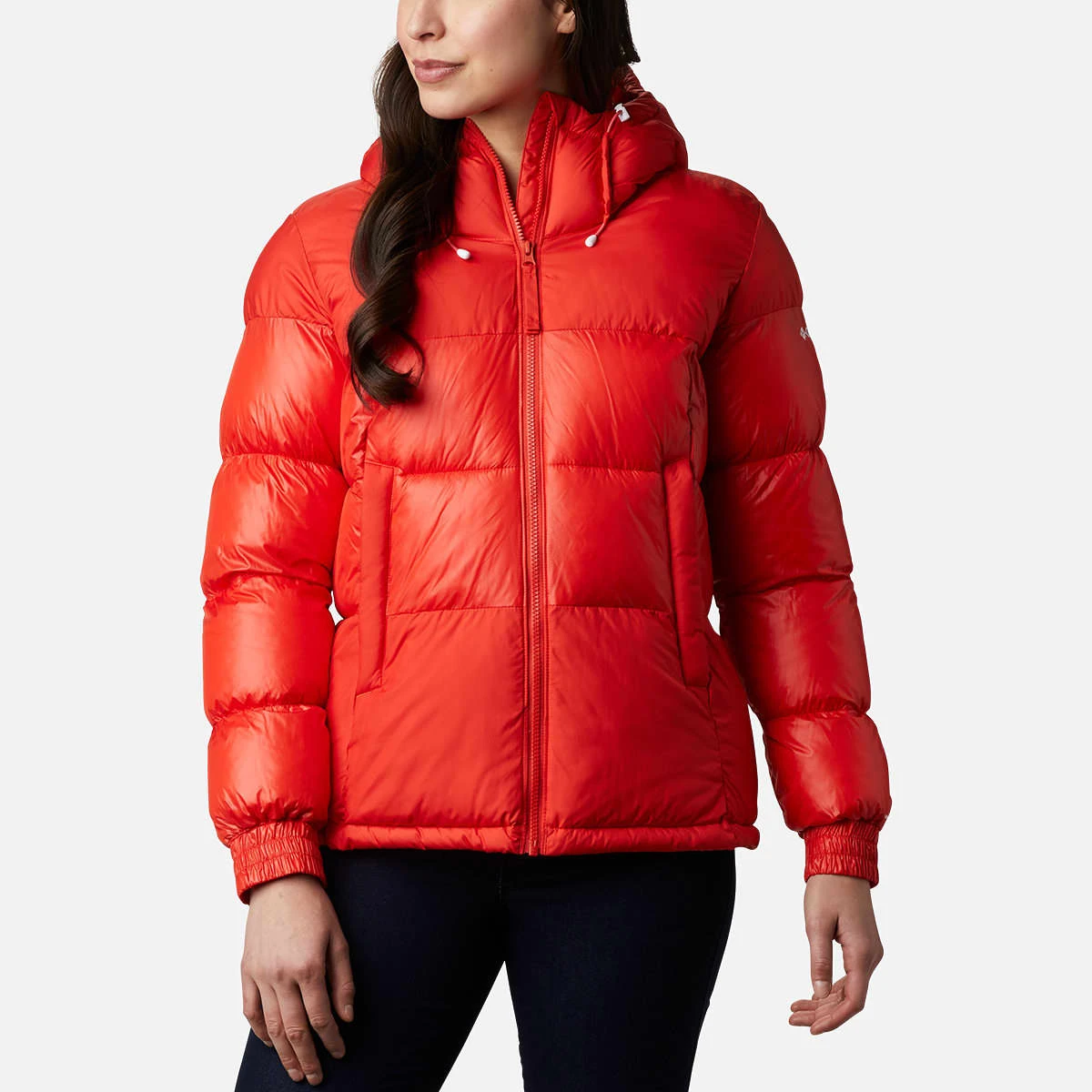 COLUMBIA PIKE LAKE II INSULATED J BOLD ORANGE 22 2 COLUMBIA PIKE LAKE II INSULATED J BOLD ORANGE 22 – Image 2