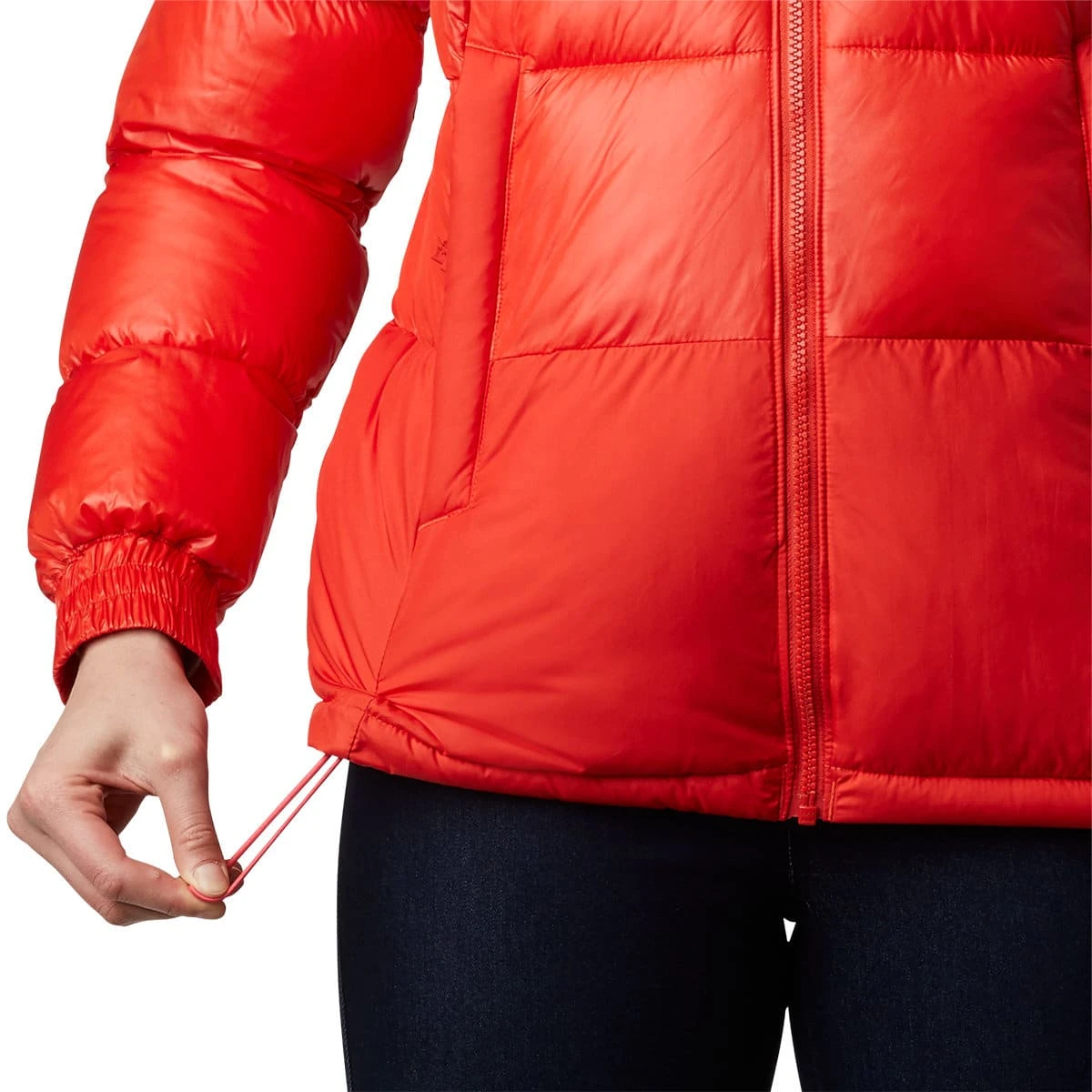 COLUMBIA PIKE LAKE II INSULATED J BOLD ORANGE 22 7 COLUMBIA PIKE LAKE II INSULATED J BOLD ORANGE 22 – Image 7