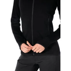 ICEBREAKER WMNS ELEMENTAL LS ZIP JKT BLACK 23 12 ICEBREAKER WMNS ELEMENTAL LS ZIP JKT BLACK 23 -Vêtements De Ski Boutique 9 79540 wmns elemental ls zip black ib104895001 06