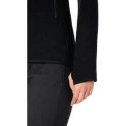 ICEBREAKER WMNS ELEMENTAL LS ZIP JKT BLACK 23 13 ICEBREAKER WMNS ELEMENTAL LS ZIP JKT BLACK 23 -Vêtements De Ski Boutique 9 79540 wmns elemental ls zip black ib104895001 07