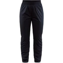 CRAFT GLIDE INSULATE PANTS W BLACK 22