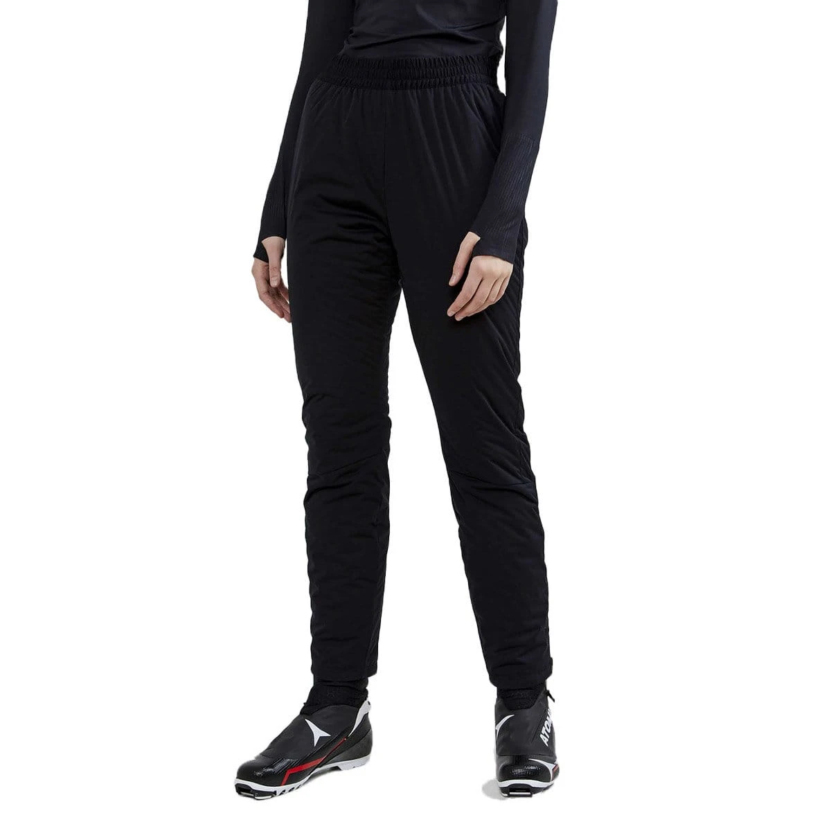 CRAFT GLIDE INSULATE PANTS W BLACK 22 2 CRAFT GLIDE INSULATE PANTS W BLACK 22 – Image 2