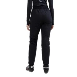 CRAFT GLIDE INSULATE PANTS W BLACK 22 7 CRAFT GLIDE INSULATE PANTS W BLACK 22 -Vêtements De Ski Boutique 9 80610 glide insulate pants w black co1909569 999000 03