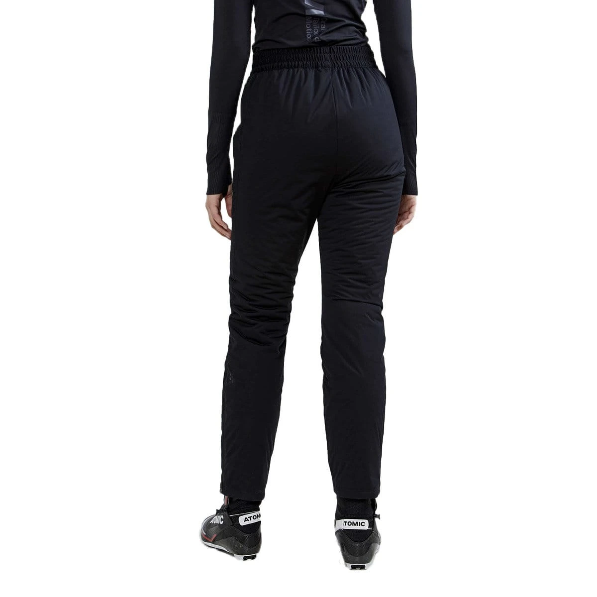 CRAFT GLIDE INSULATE PANTS W BLACK 22 3 CRAFT GLIDE INSULATE PANTS W BLACK 22 – Image 3