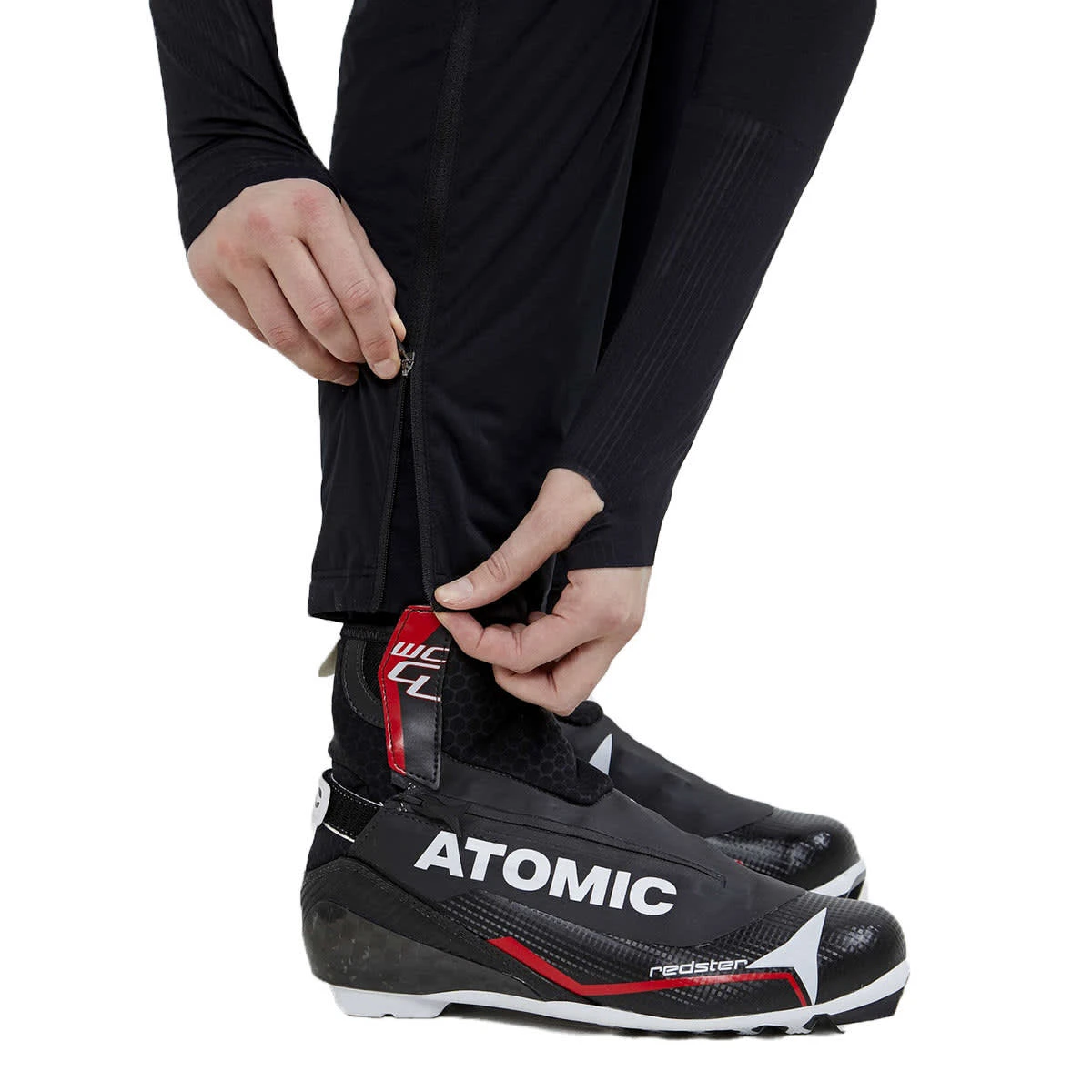 CRAFT GLIDE INSULATE PANTS W BLACK 22 4 CRAFT GLIDE INSULATE PANTS W BLACK 22 – Image 4