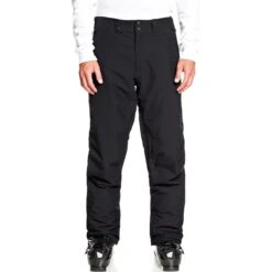 QUIKSILVER ESTATE PT TRUE BLACK 23