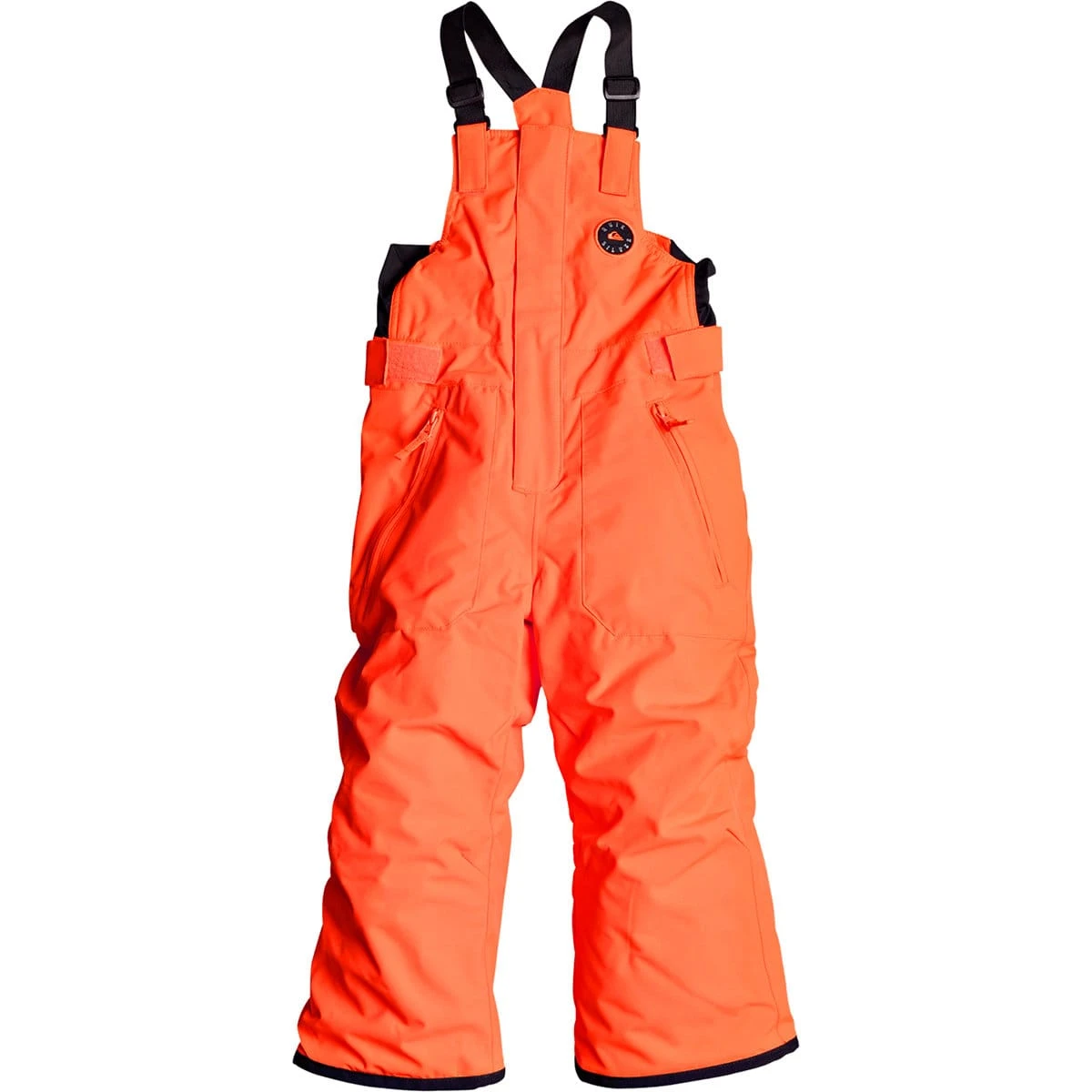 QUIKSILVER BOOGIE KIDS PT SHOCKING ORANGE 23 1 QUIKSILVER BOOGIE KIDS PT SHOCKING ORANGE 23