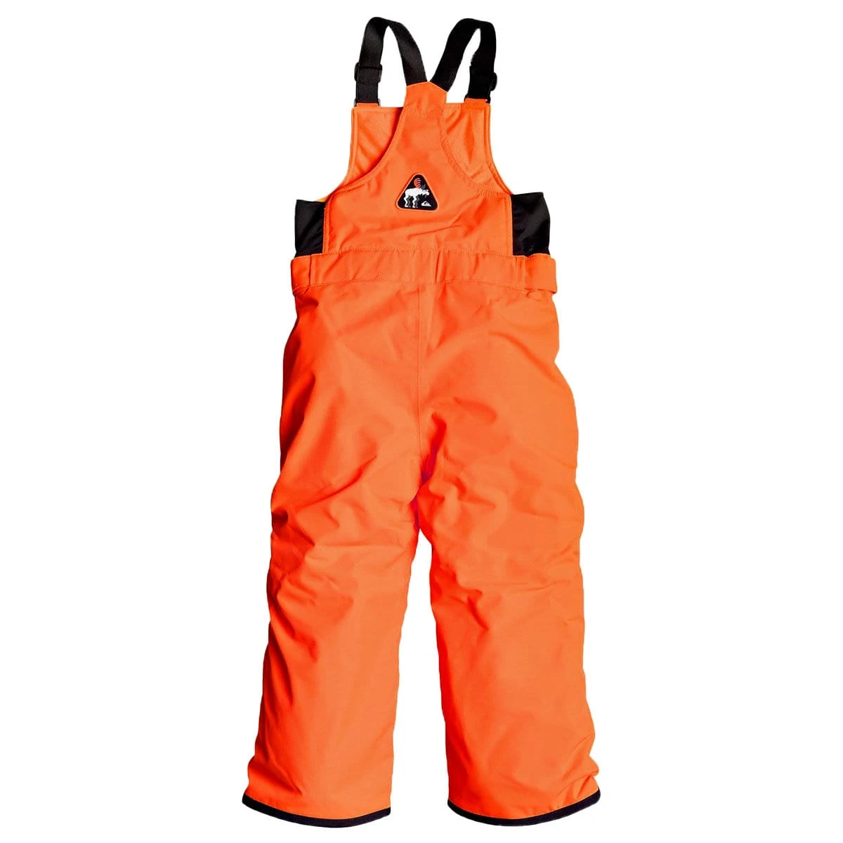 QUIKSILVER BOOGIE KIDS PT SHOCKING ORANGE 23 2 QUIKSILVER BOOGIE KIDS PT SHOCKING ORANGE 23 – Image 2