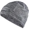 CRAFT CORE ESSENCE THERMAL HAT DK GREY MELANGE 23