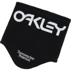 OAKLEY TNP NECK GAITER BLACKOUT 23