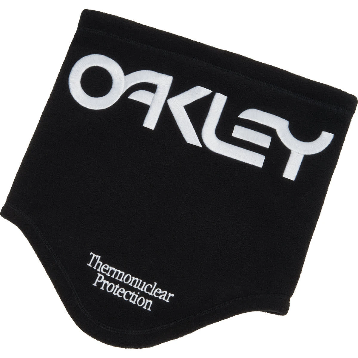 OAKLEY TNP NECK GAITER BLACKOUT 23 1 OAKLEY TNP NECK GAITER BLACKOUT 23
