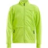 CRAFT CORE WARM XC JKT JR SCREAM 21