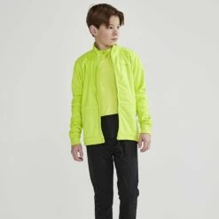 CRAFT CORE WARM XC JKT JR SCREAM 21 9 CRAFT CORE WARM XC JKT JR SCREAM 21 -Vêtements De Ski Boutique 9 80849 core warm xc jkt jr scream co1909807 645000 05