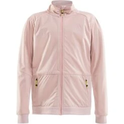 CRAFT CORE WARM XC JKT JR HINT 21